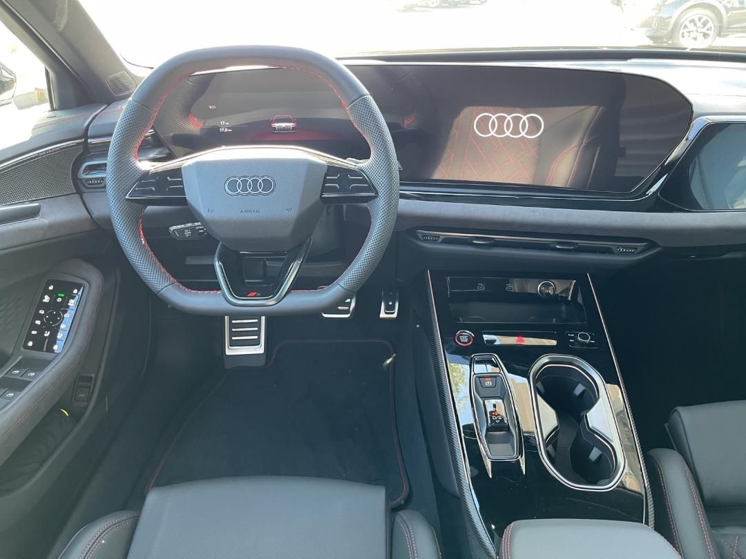 Fahrzeugabbildung Audi A6 Avant 3.0 TFSI quattro 360,HUD,Kamera,LED,LM