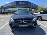 Mercedes-Benz GLC 300 4Matic 9G-Tronic "AMG-Line"PANO*HEAD-UP* - Mercedes-Benz GLC 300