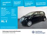 Volkswagen up! 1.0 Klima Radio DAB Bluetooth - Volkswagen up! mit Benzin-Antrieb