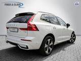Volvo XC60 T6 AWD Recharge Plus Dark - Volvo Gebrauchtwagen in Hamburg