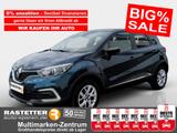 Renault Captur TCe 90 Navi+Keyless+Klimaaut+LMF+Privacy+ - Renault Captur in Karlsruhe