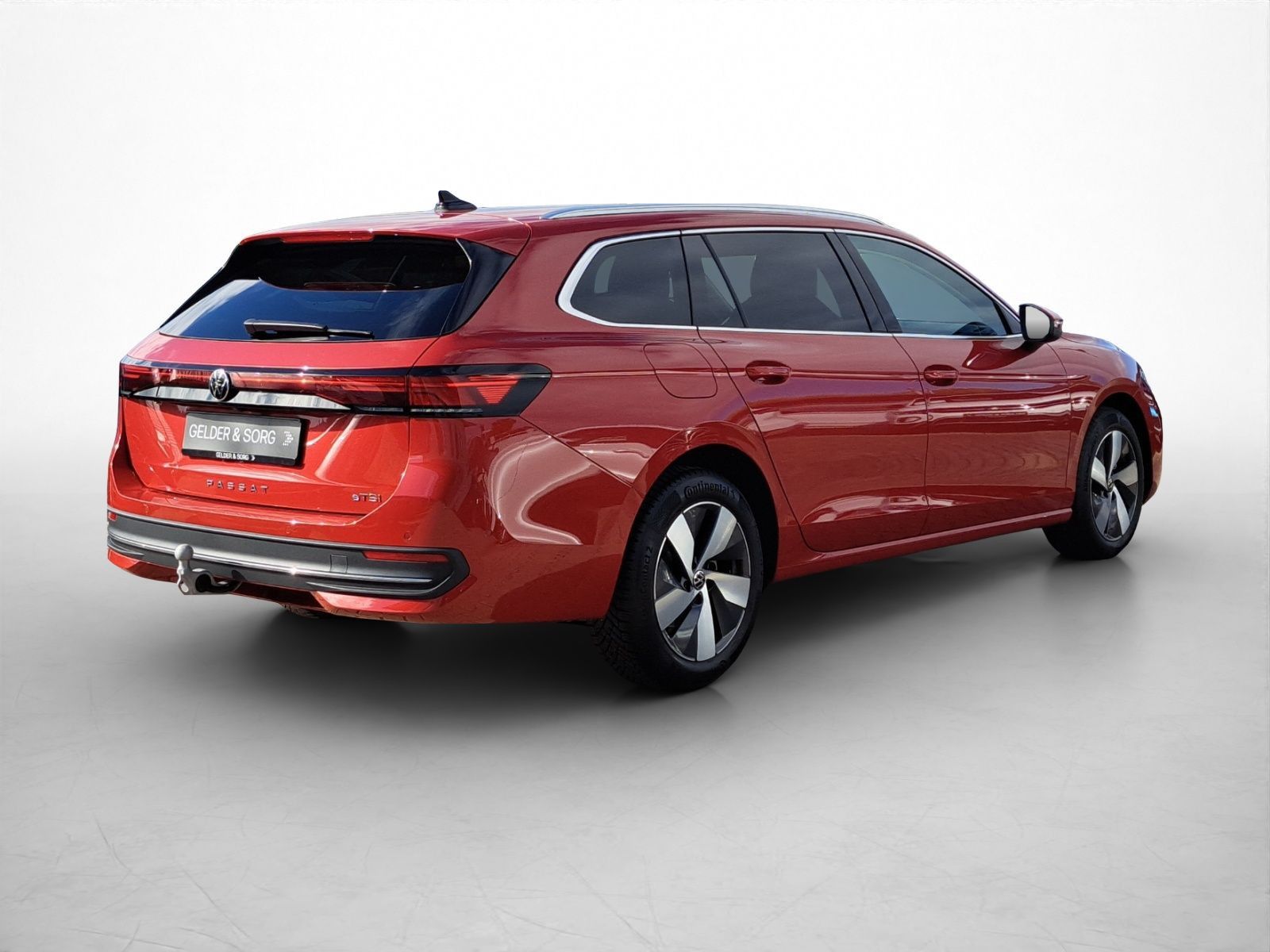 Volkswagen Passat Variant - Bild 21