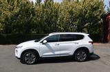 Hyundai Santa Fe Premium 4WD*Garantie* - Hyundai SANTA FE in Duisburg