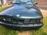 BMW E34 520i 24v - BMW 520: 520i 24v