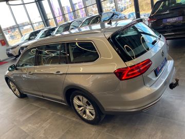 Volkswagen Passat Variant Alltrack BMTStart-Stopp 4Motion