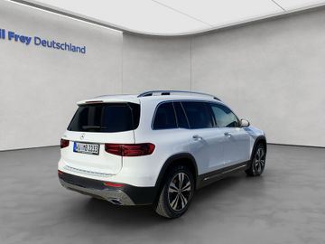 Mercedes GLB 200 - 6