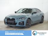BMW i4 M60 xDrive M Sport PRO //Stop&Go HarmanKardon - BMW i4 M60 Gebrauchtwagen