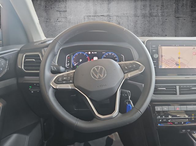 T-Cross STYLE 1.0 TSI OPF 85 kW DSG RFK