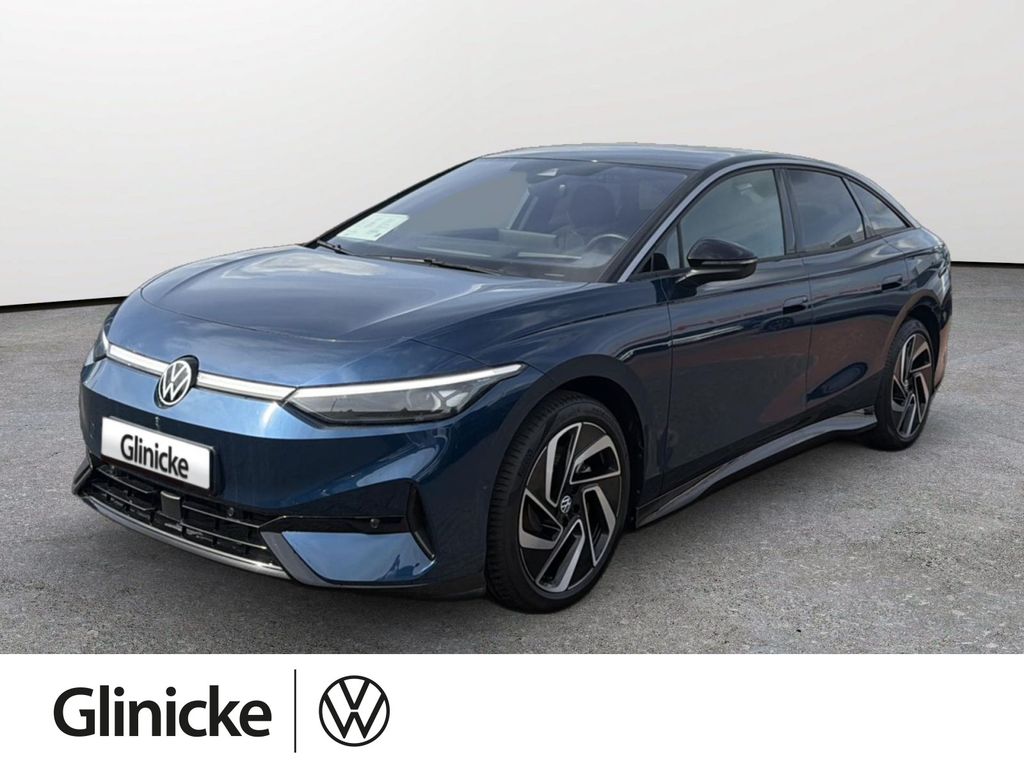 Image of Volkswagen ID.7