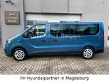 Nissan NV300 L2H1 - Nissan NV300 mit Diesel-Antrieb: Automatik