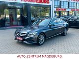 Mercedes-Benz C180 CGI Lim. Avantgarde*NAV*KLIMA*SZH*TEMPO*PDC - Mercedes-Benz C 180