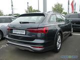 Audi A6 Allroad 40TDI qu. ACC Navi RüKa Sitzh Standh. - Audi A6 Allroad Gebrauchtwagen in Nürnberg