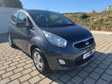 Kia Venga Attract 1.4 Klima Tüv Neu NUR 64000KM - Kia Venga aus 2014