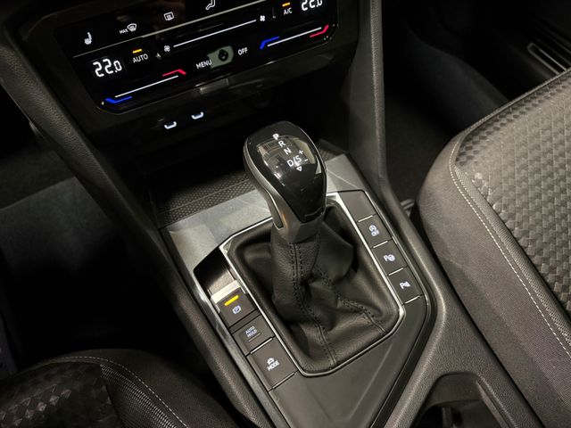 Tiguan Active 2.0 TDI DSG LED RFK NAVI TRAVEL