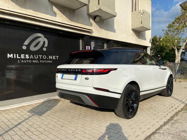 Land Rover LAND ROVER Range Rover Velar 2.0D I4 240 CV R-Dy