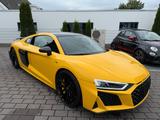 Audi R8 5.2 V10 quattro plus/Carbon/Laser/Einzelstück - Audi R8: V10 Plus