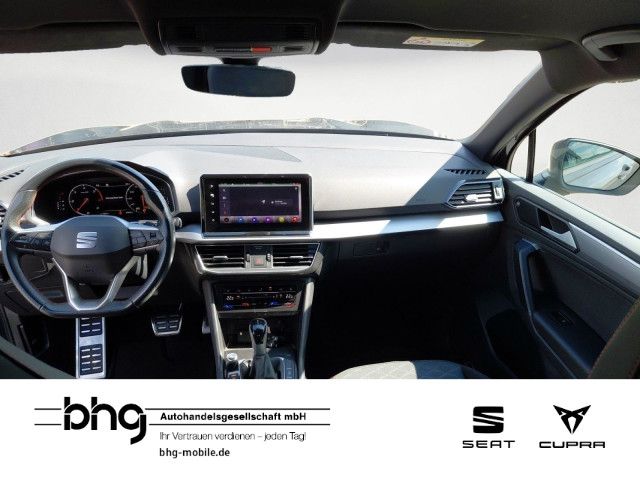 Seat Tarraco - Bild 11