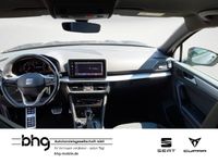 Seat Tarraco - Vorschau Bild 11