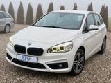 BMW 225xe Sport-Line LED Sitzheizung Klimaauto. PDC - BMW 2er Reihe Plug-in Hybrid (PHEV) Gebrauchtwagen