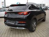 Opel Grandland (X) LED-Matrix Kamera Navi 1Hand - Opel Gebrauchtwagen in Leipzig