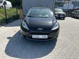 Ford Fiesta Titanium 1.2 Klima/83TKM/1.Hand - Ford Fiesta aus 2009: Titanium