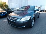Kia cee'd / Ceed Sporty Wagon 1.4 - Kia aus 2009: Cee D