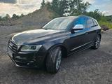 Audi SQ5 3.0 TDI competition tiptronic quattro - - Audi SQ5 aus 2017