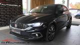 Fiat Tipo Lounge - Fiat Tipo: Limousine