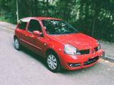 Renault Clio 1.2 | 60 PS | EZ 2008 | TÜV n... - Renault: Ez