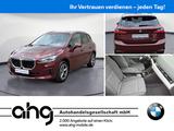BMW 220i Active Tourer Steptronic DCT Panorama AHK - BMW 220 Active Tourer Jahreswagen