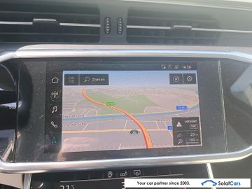 Audi A6 - 6