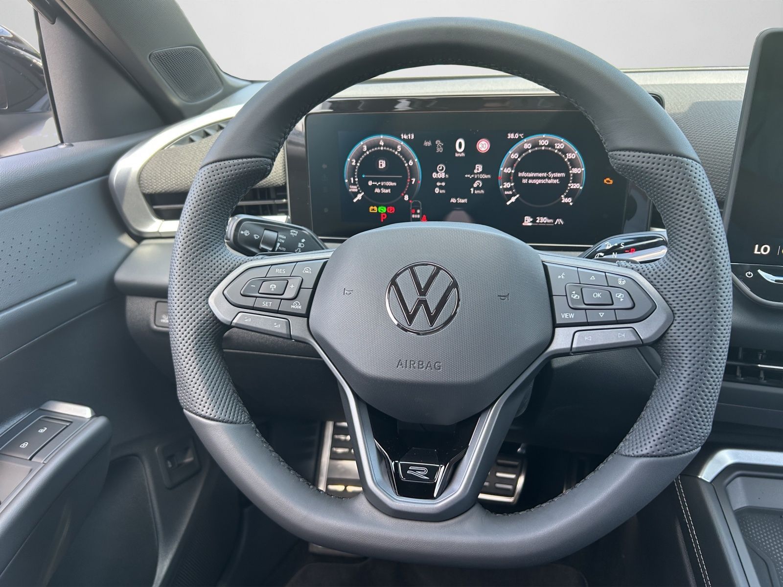 Volkswagen T-Roc - Bild 11