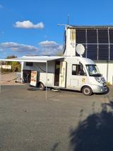 HYMER / ERIBA / HYMERCAR B 614 CL - Angebote
