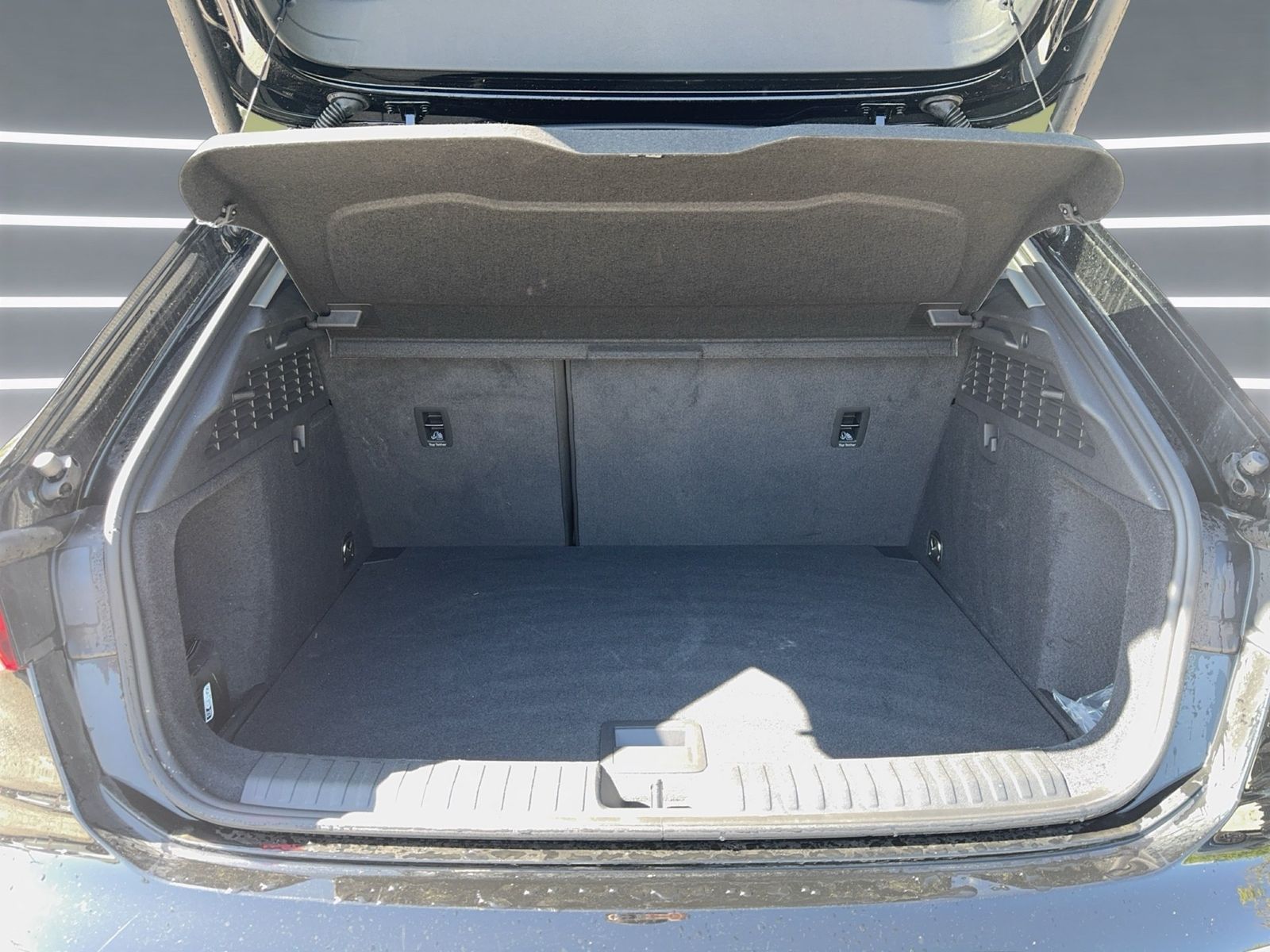 Audi A3 - Bild 17