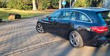Mercedes-Benz C 400 4MATIC T AMG Line Autom. AMG Line
