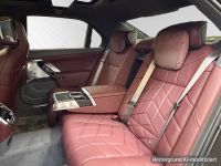 BMW i7 - Vorschau Bild 39
