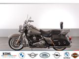 Harley-Davidson Road King Classic FLHRC mit WILBERS Fahrwerk - HARLEY-DAVIDSON 2009 ROAD KING