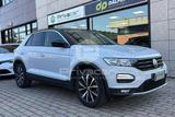 Volkswagen VOLKSWAGEN T-Roc 1.0 TSI 115 CV Style BlueMotion - Volkswagen T-Roc Kombi Gebrauchtwagen