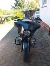 Harley-Davidson Street Glide FLHX - HARLEY-DAVIDSON FL
