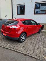 Renault Megane Expression ENERGY dCi 110 Start & Sto... - Renault Megane: ST