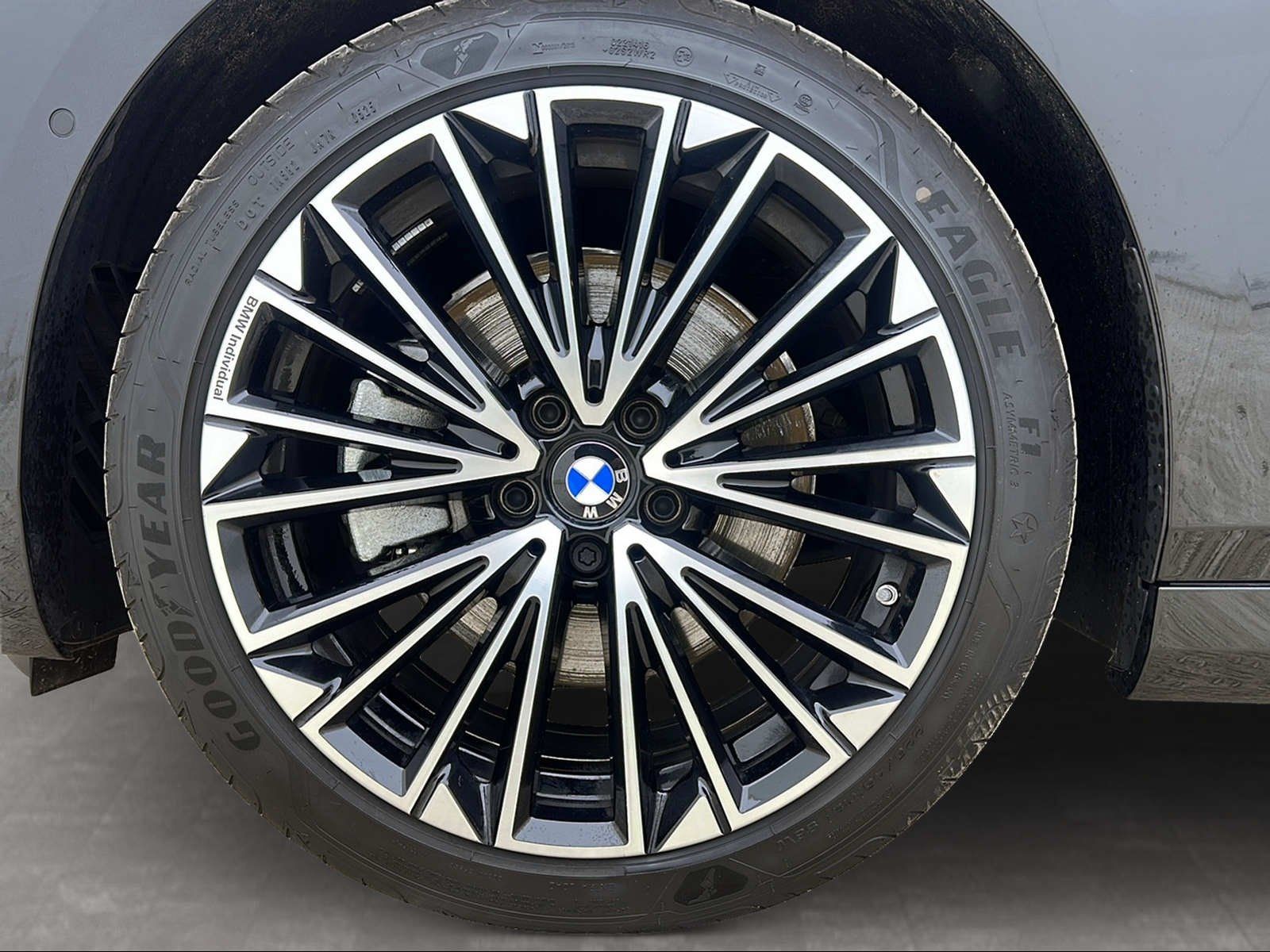 BMW 223 Active Tourer - Bild 10