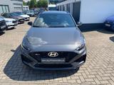 Hyundai i30cw N Line DCT*ABSTANDSTEMPOMAT*LED*NAVI*Sitzh - Hyundai i30: N