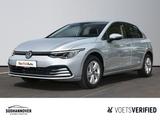 Volkswagen Golf VIII Lim. Life 1.0 TSI LED+NAVI+STANDHZG