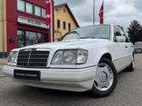 Mercedes-Benz E 220 Automatik | Schiebedach| 2 hand | TÜV NEU