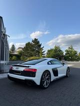 Audi R8 V10 5.2 FSI RWD MwSt. ausweisbar - gebrauchte Audi R8 aus dem Jahr 2021