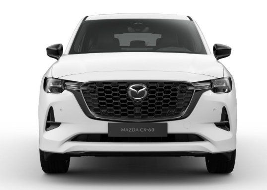 Fahrzeugabbildung Mazda CX-60 3.3d 200PS A/T Homura Plus