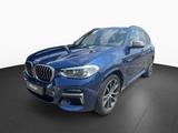 BMW X3 M40d M-Sport ShadowL. LCP HiFi 20'' Memory - BMW X3 M40 aus 2020