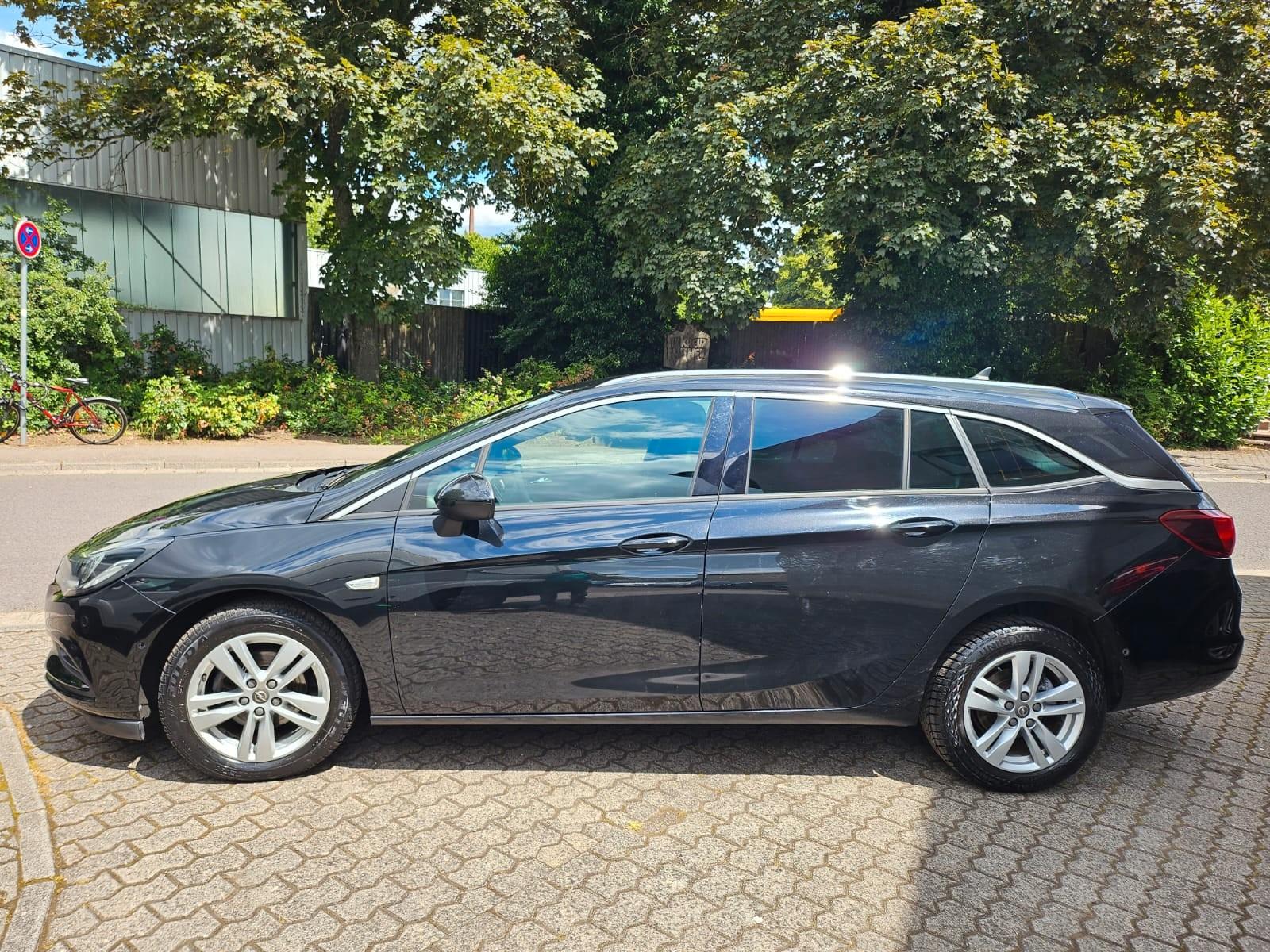 Opel Astra K Sports Tourer Innovation Start/Stop