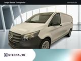 Mercedes-Benz Vito 116 CDI KA Extralang Pro/Navi/Kamera/MBUX - Mercedes-Benz Vito: Mb