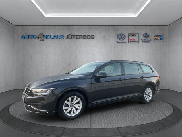 Passat Variant 1.5 TSI OPF (EURO 6d-TEMP) LED